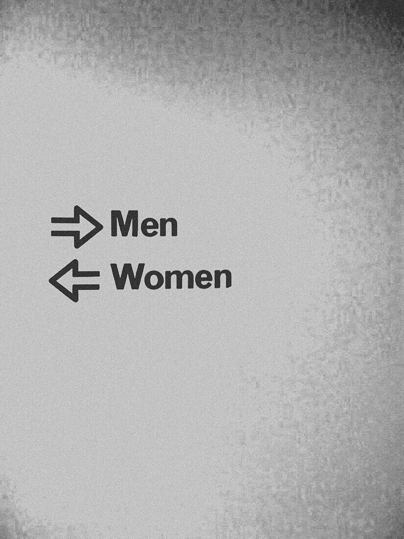 Men & Women Arrows