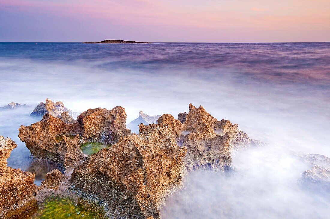 Puglia Seascape, Italy