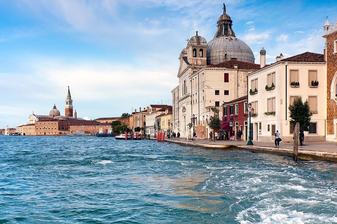 Venice, Italy