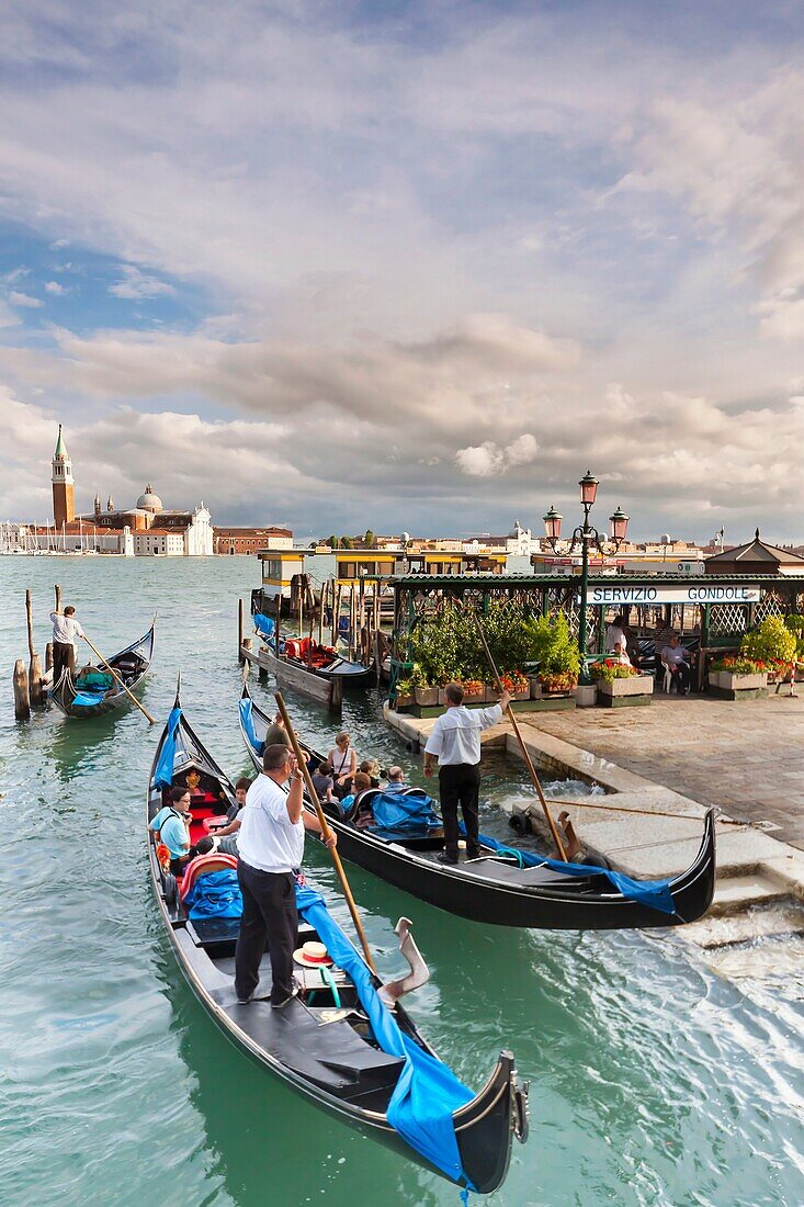 Venice, Italy