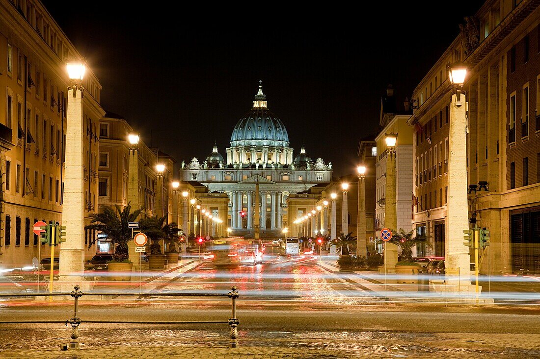 Rome, Italy, Vatican