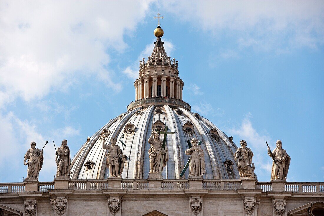 Rome, Italy, Vatican