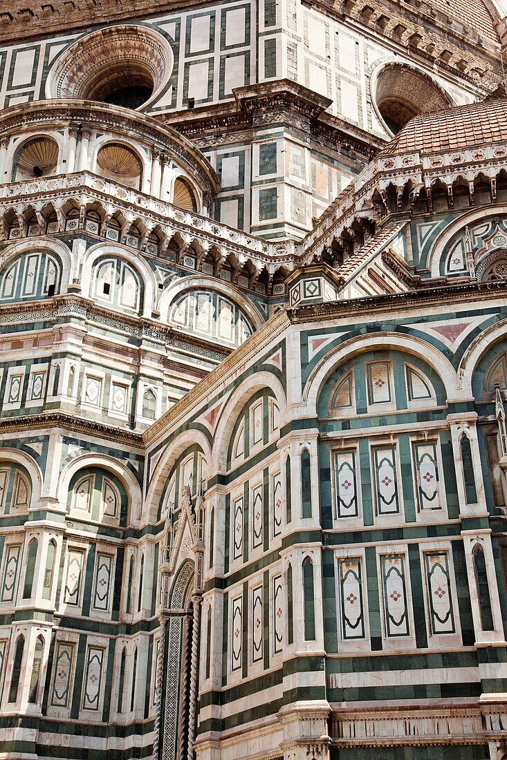 Florence, Italy, Duomo