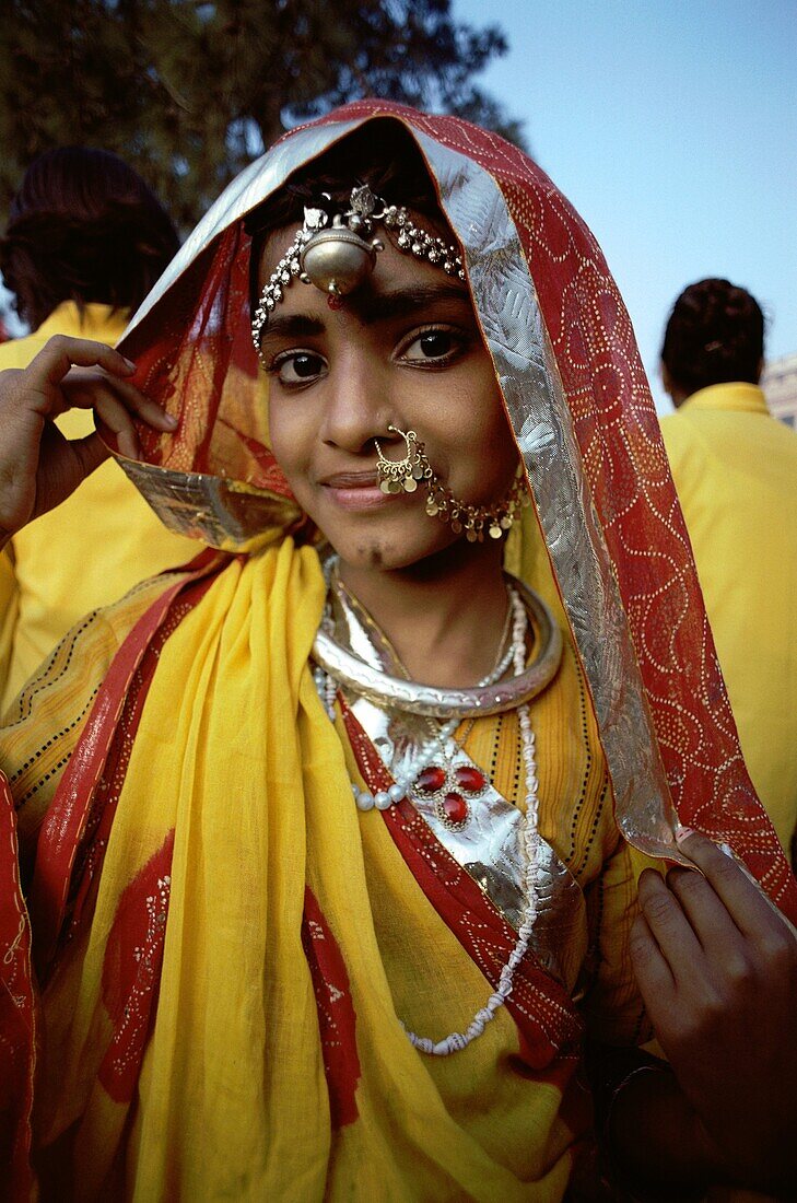 Asia, costume, girl, India, jewelry, necklaces, peo. Asia, Costume, Girl, Holiday, India, Asia, Jewelry, Landmark, Necklaces, People, Pierce, Rajasthan, Tourism, Travel, Vacation, W