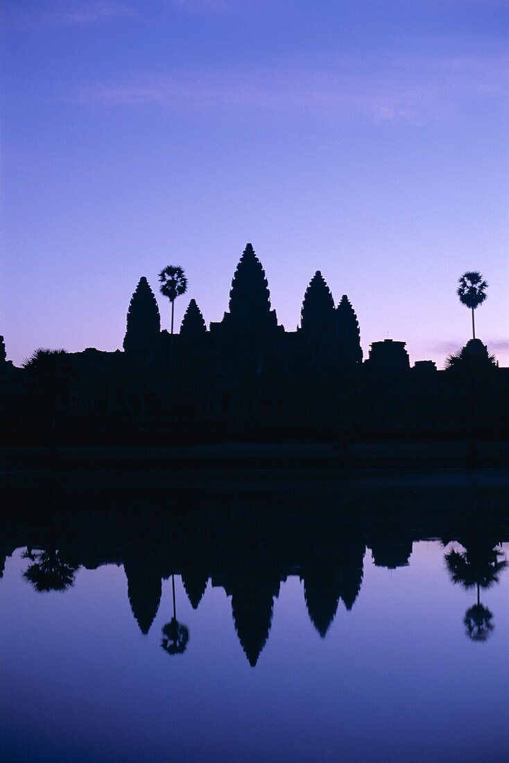 Angkor Wat, Cambodia, Dawn, Siem Reap, Silhouette, . Angkor wat, Cambodia, Asia, Dawn, Heritage, Holiday, Landmark, Siem reap, Silhouette, Tourism, Travel, Unesco, Vacation, World