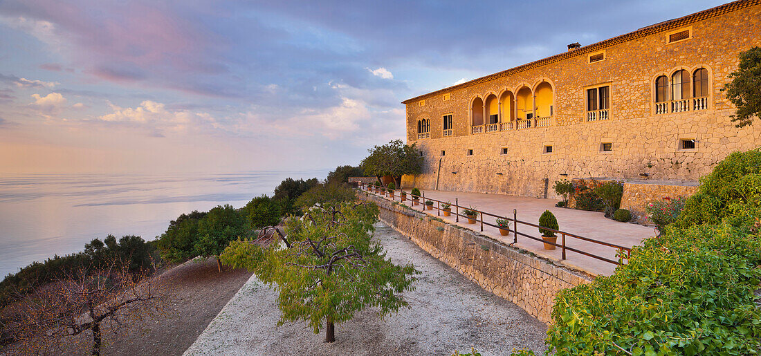 Son Marroig, Cordillera Norte, Mallorca, Spain