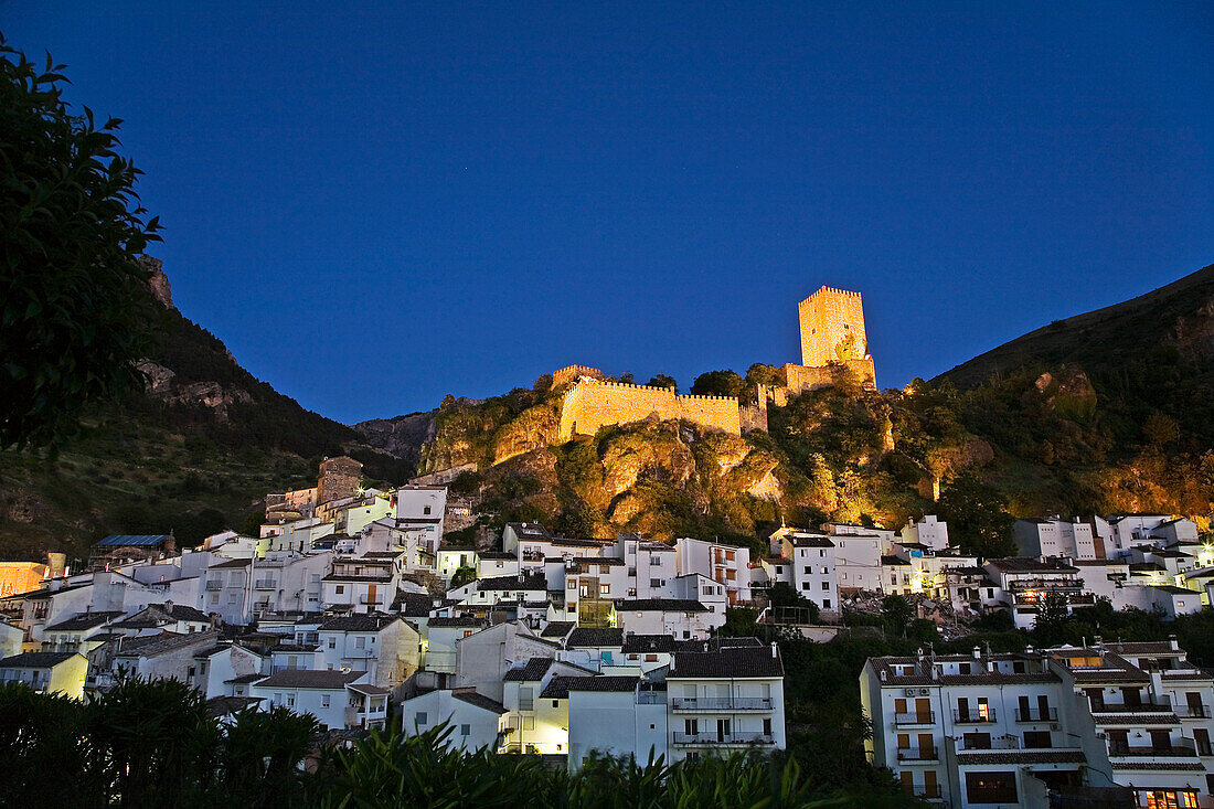 Cazorla, JAen, Andalusia, Spain