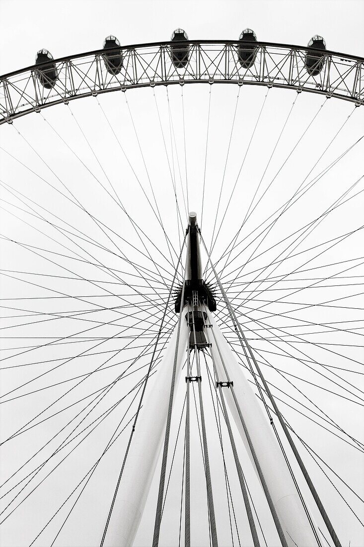 London Eye England