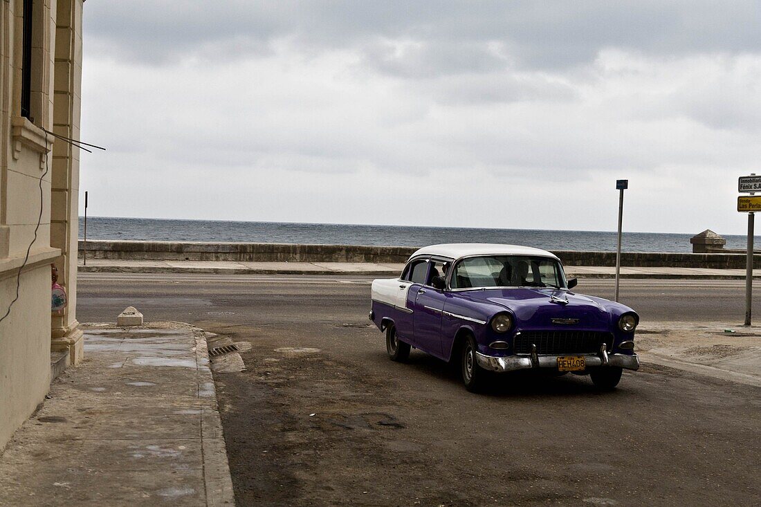 Cuba, street sceens