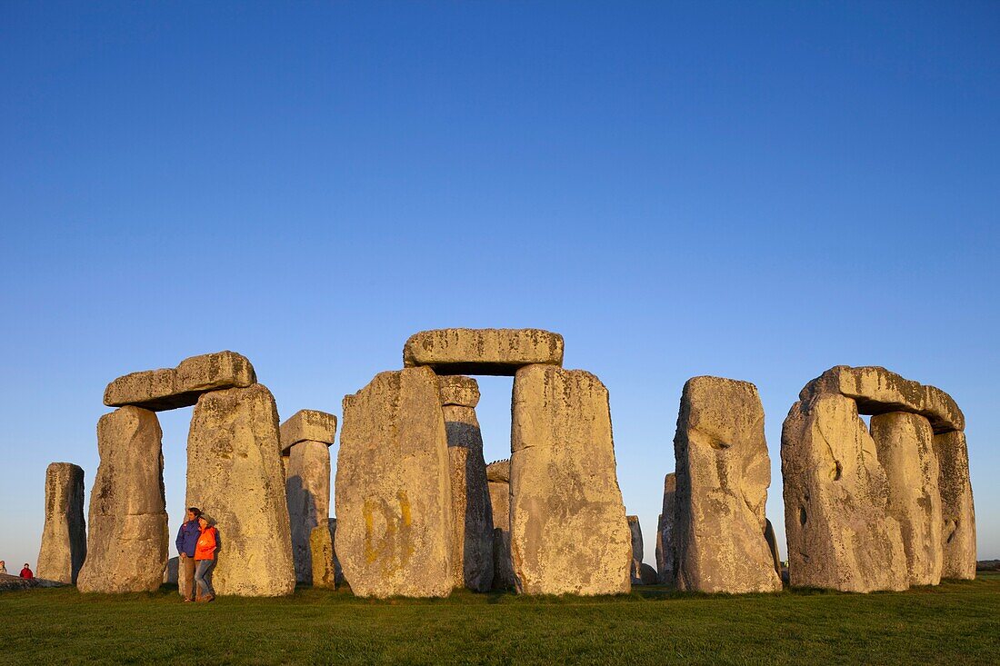 England,Wiltshire,Stonehenge