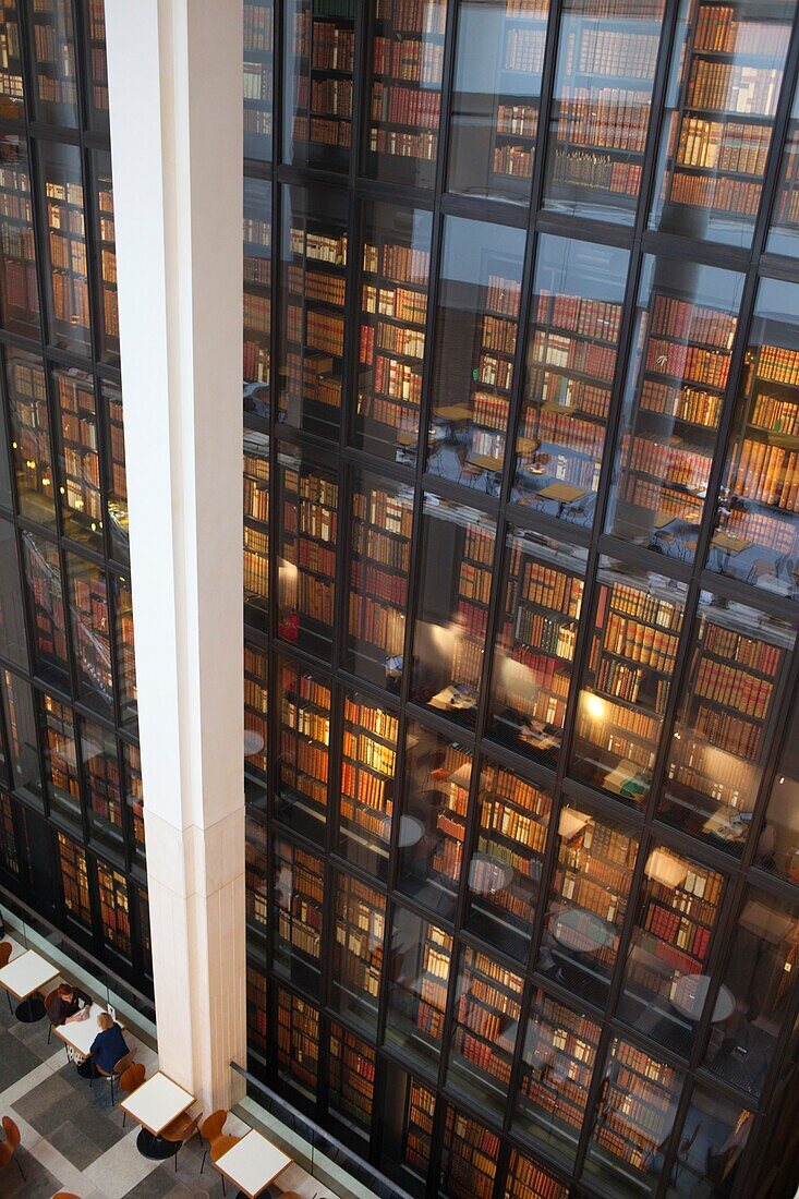 England,London,British Library