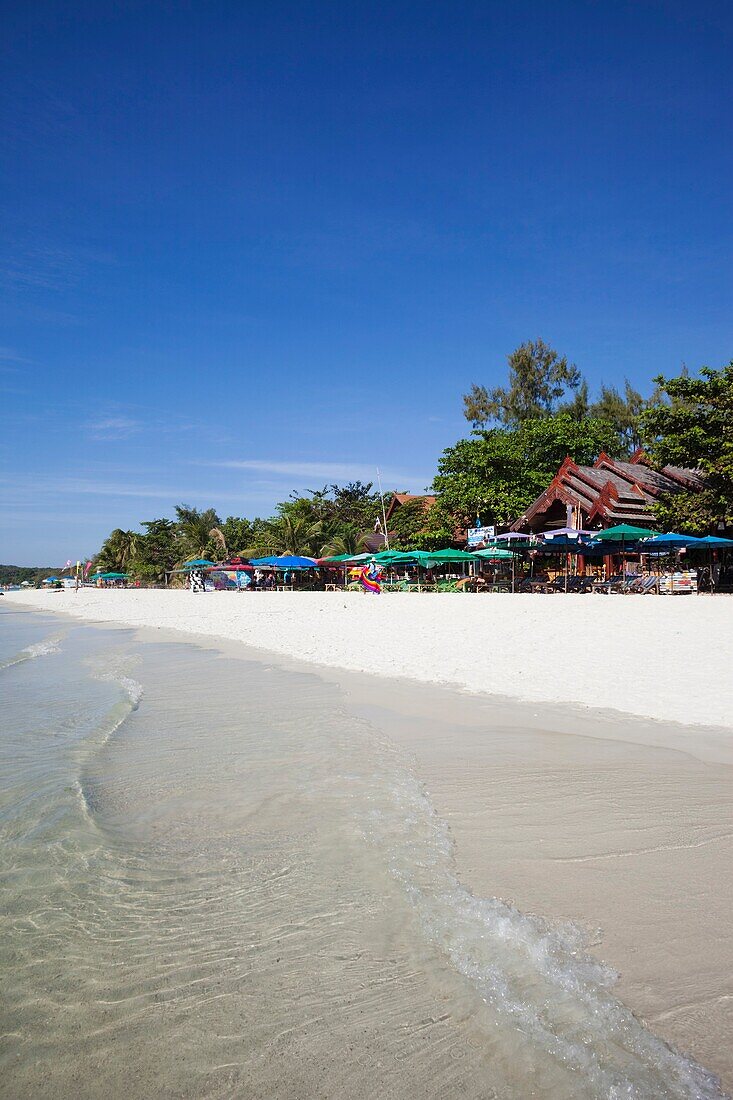 Thailand,Ko Samet,Saikaew Beach