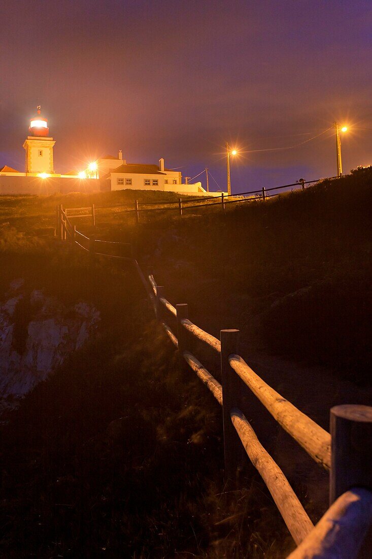 Cabo da Roca, Sintra, Portugal, Europe