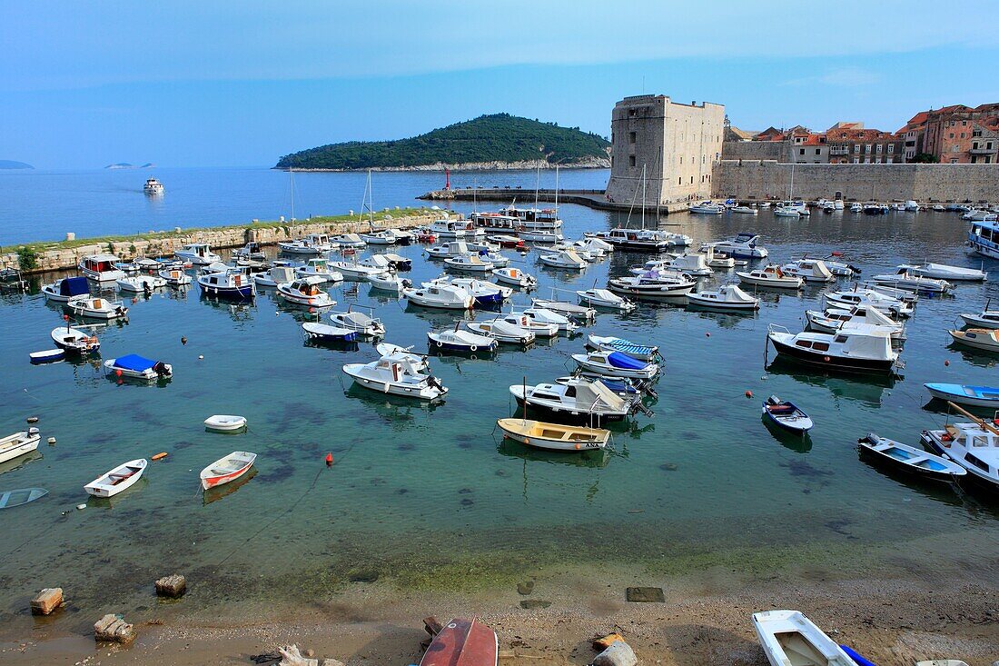 Dubrovnik, Croatia