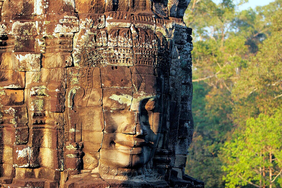 Angkor, Cambodia