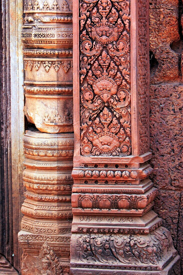 Angkor, Cambodia