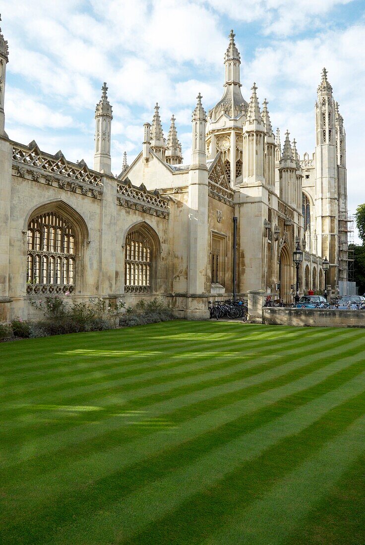 Kings College, Cambridge