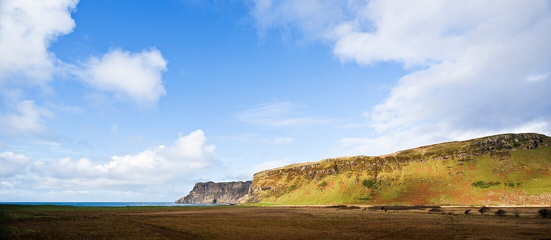 Talisker Bay, Isle of Skye, Scotland
