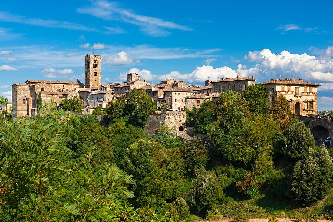 Colle di Val d´Elsa or Colle Val d´Elsa is a town and comune in Tuscany, Province of Siena, Italy, Europe