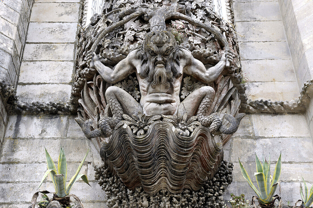 Europa,South Europa,Portugal,Pena National Palace,Sintra