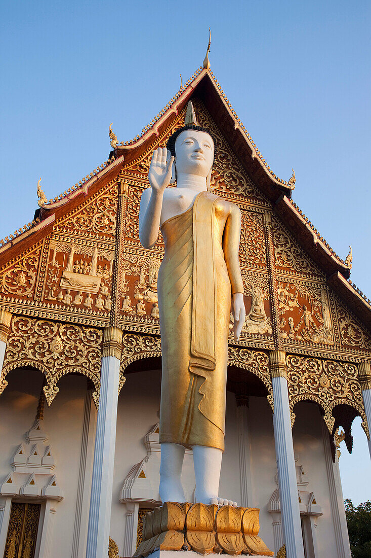 Asia, Laos, Vientiane, Pha That Luang, Temple, Temples, Buddha, Buddhist, Buddhism, Buddha Statue, Buddhist Temple, Holiday, Vacation, Tourism, Travel. Asia, Laos, Vientiane, Pha That Luang, Temple, Temples, Buddha, Buddhist, Buddhism, Buddha Statue, Budd