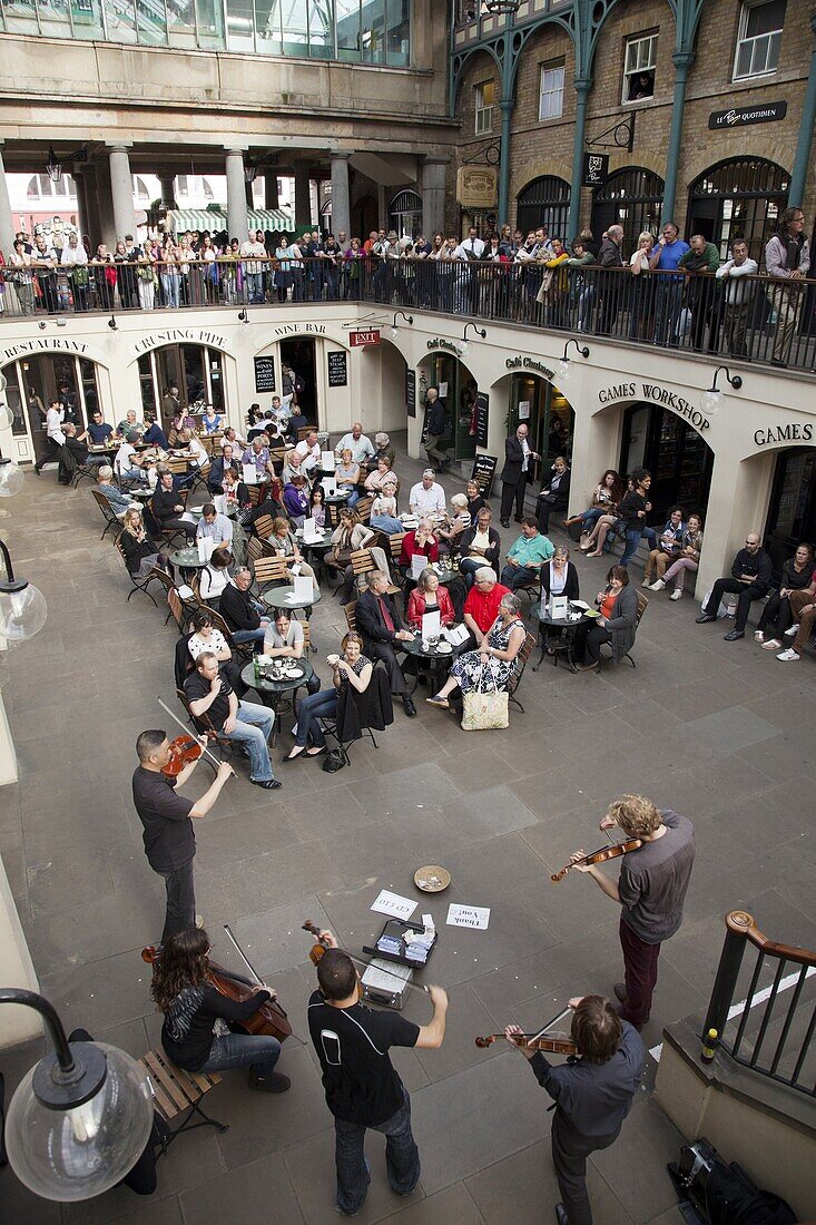 england, London, Covent Garden Market