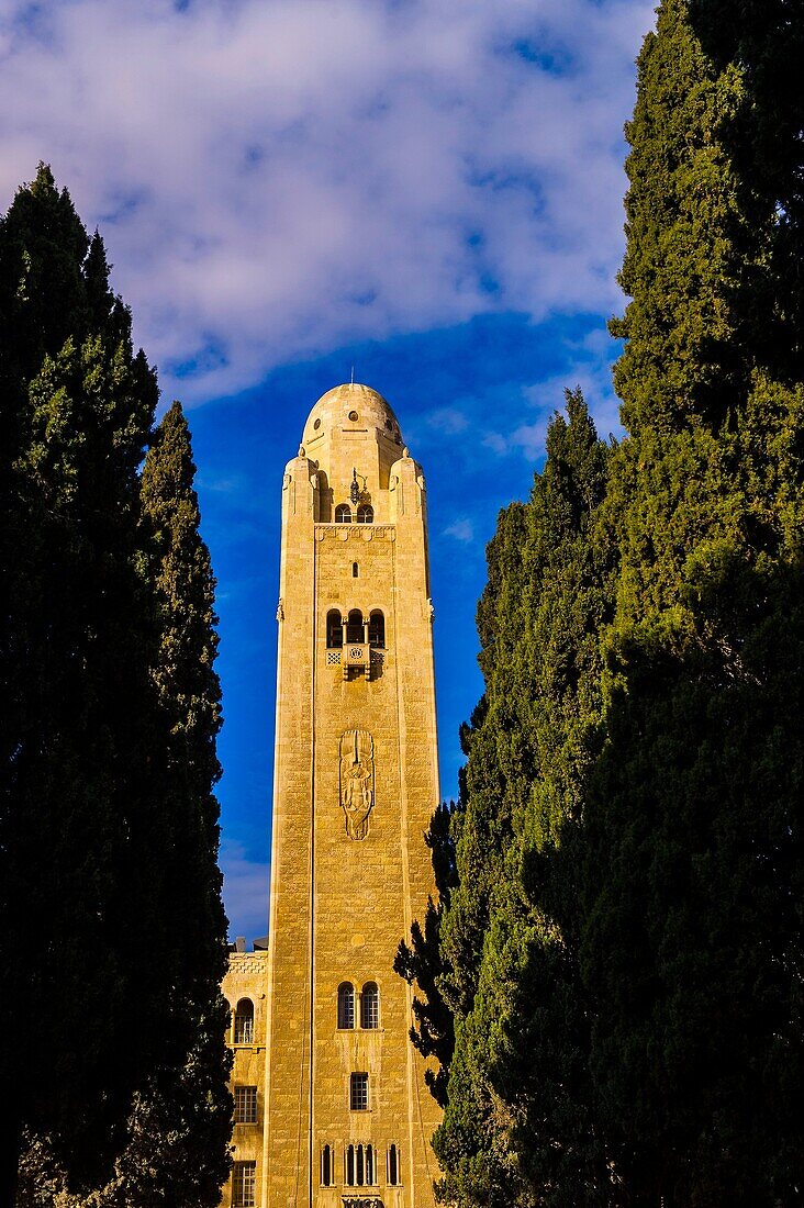 Jerusalem International YMCA Three Arches Hotel, Israel