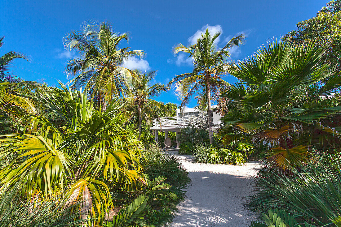 Hotel Resort Casa Morada, Islamorada, Florida Keys, Florida, USA