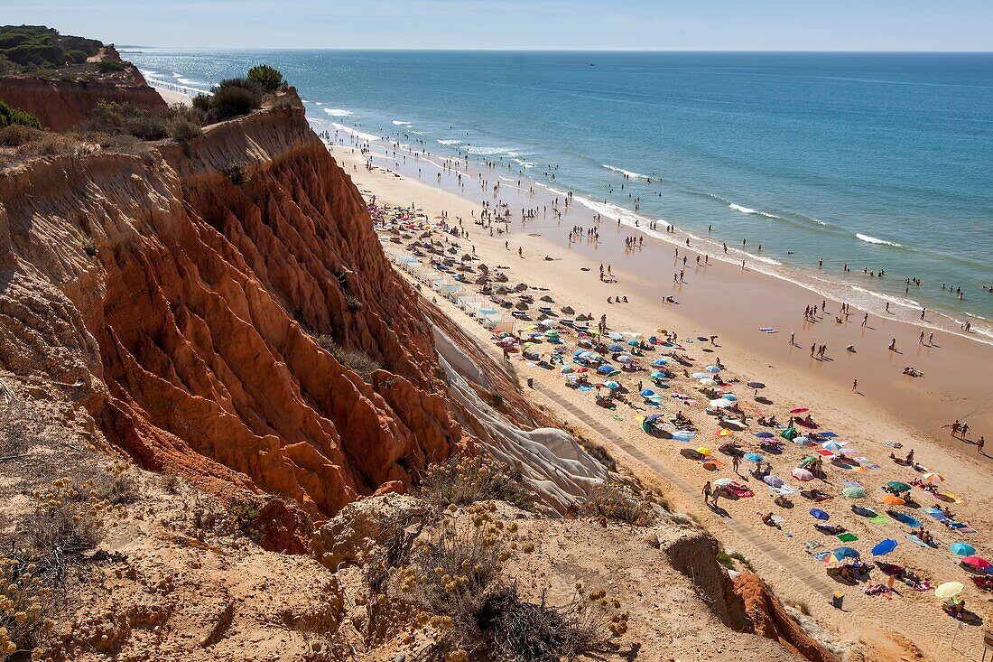 Albufeira, Algarve, Portugal