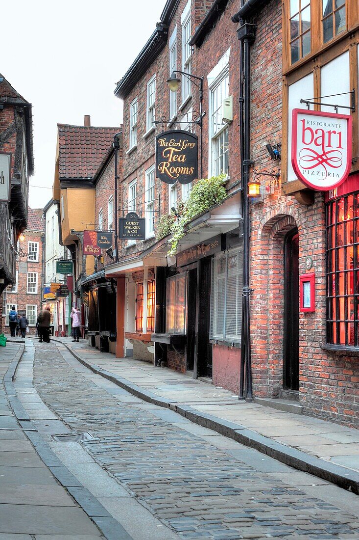 York, North Yorkshire, England, UK