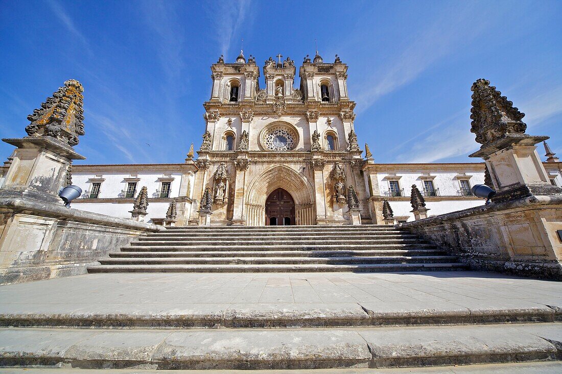 Mosteiro de Alcobaça