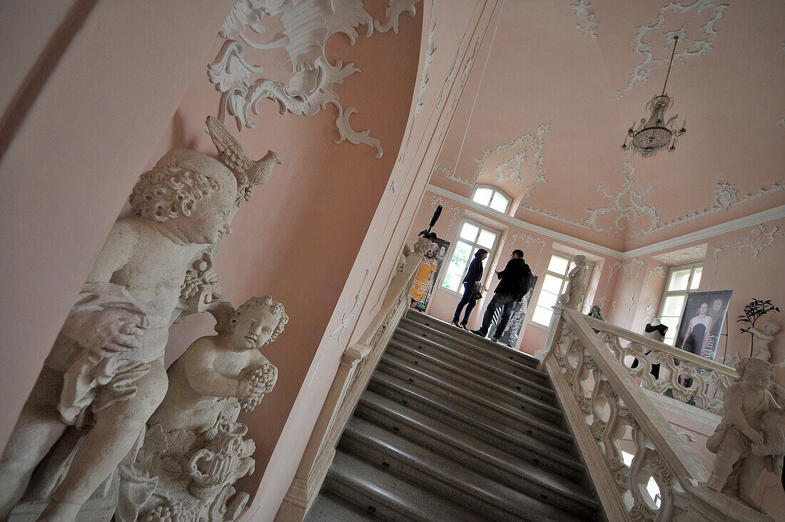 In Maribor castle, Maribor, east-Slovenia, Slovenia