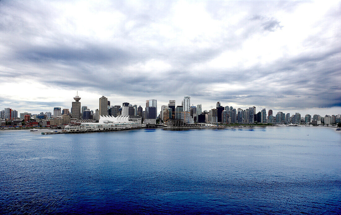 Vancouver, British Columbia