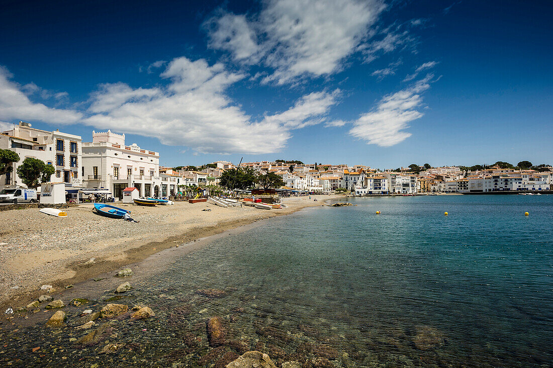 Cadaques, Costa Brava, Spain