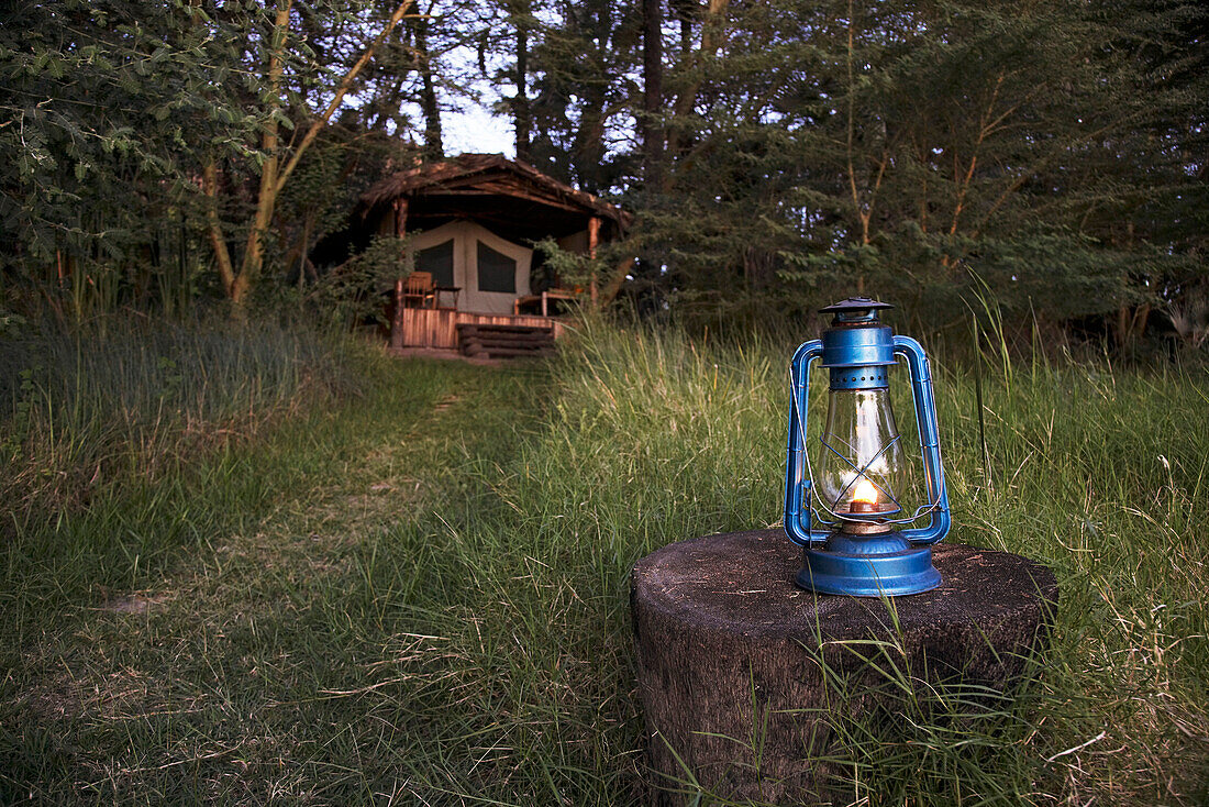 Kisima Ngeda Tented Camp, Lake Eyasi, Ngorongoro, Arusha Region, Tanzania