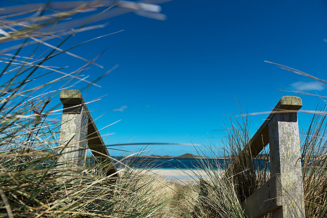 Rushy Porth Beach, Tresco, Isles Of Scilly- Cornwall, Usa