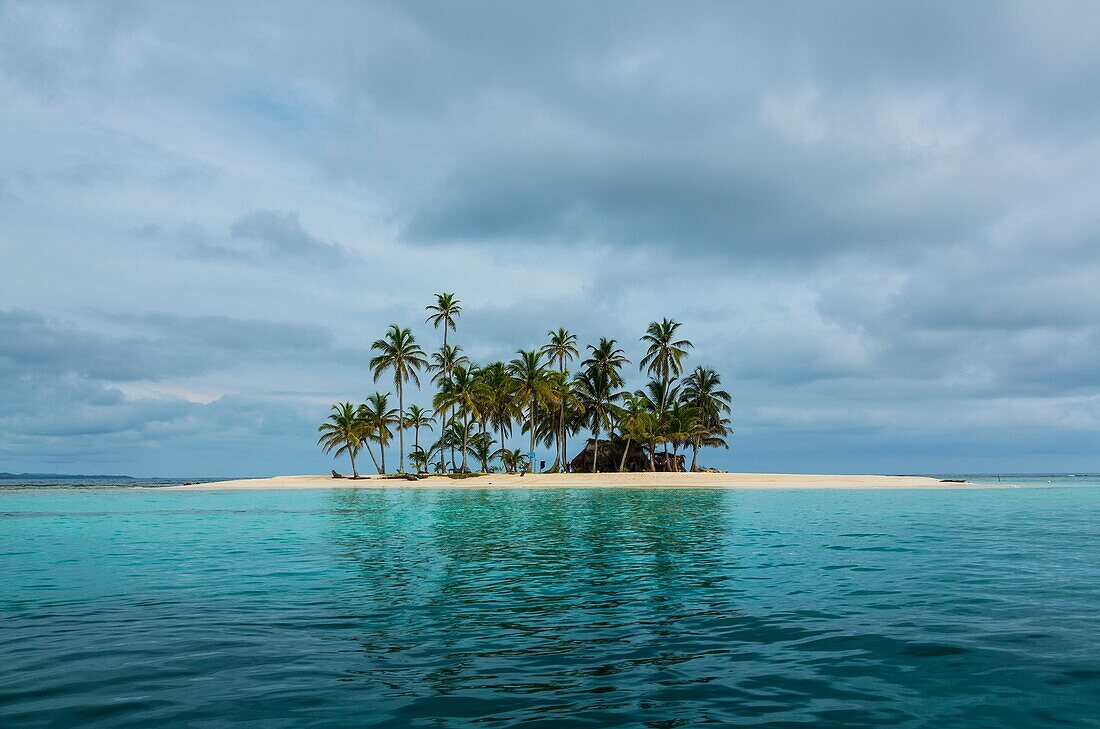 San Blas archipelago, Kuna Yala Region, Panama, Central America, America