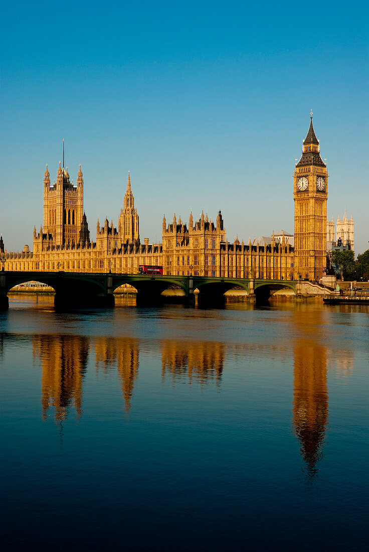 Parliament, London, Uk Â© Charles Bowman/Axiom