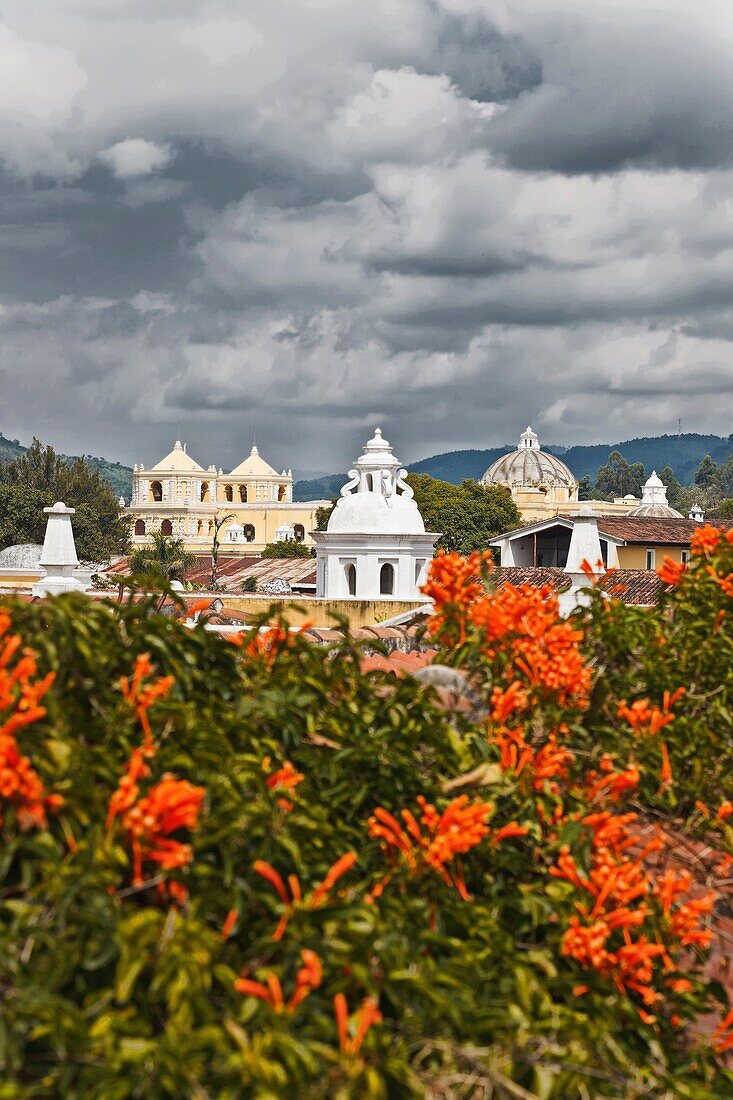 antigua. guatemala