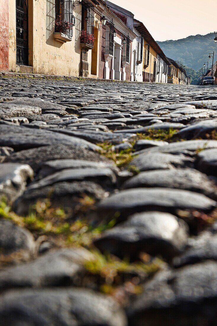 antigua. guatemala