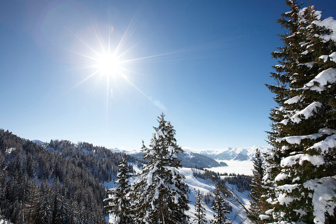 St. Johann im Pongau