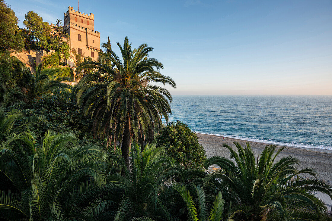 Castello, Finale Ligure, Provinz Savona, Ligurien, Italien