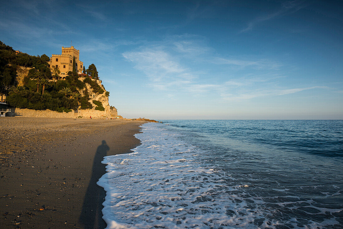 Castello, Finale Ligure, Provinz Savona, Ligurien, Italien