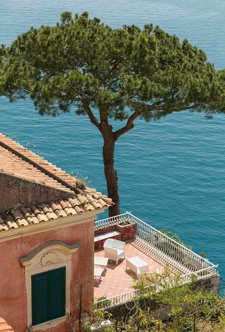 Positano, Amalfi Peninsula, Campania, Italy