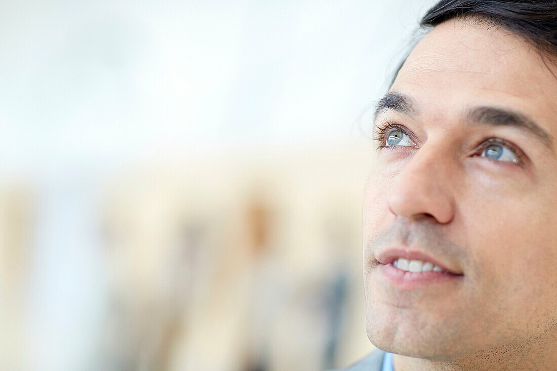 Executive portrait, Business, Donostia, San Sebastian, Basque Country, Spain.