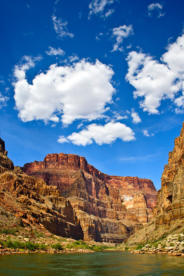 Grand Canyon, Arizona, Usa