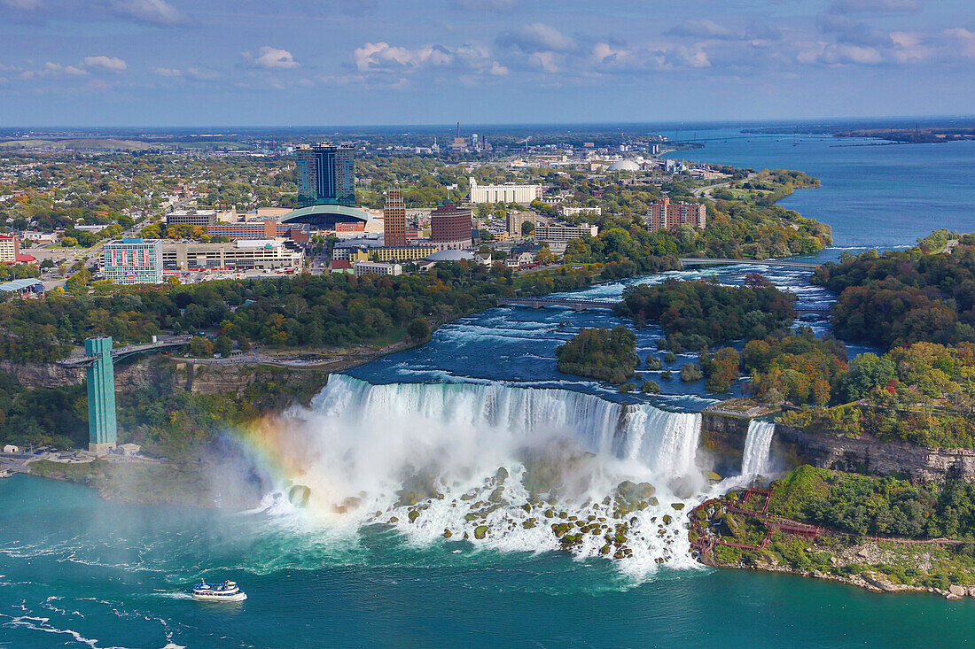 Canada, Ontario, Niagara Falls