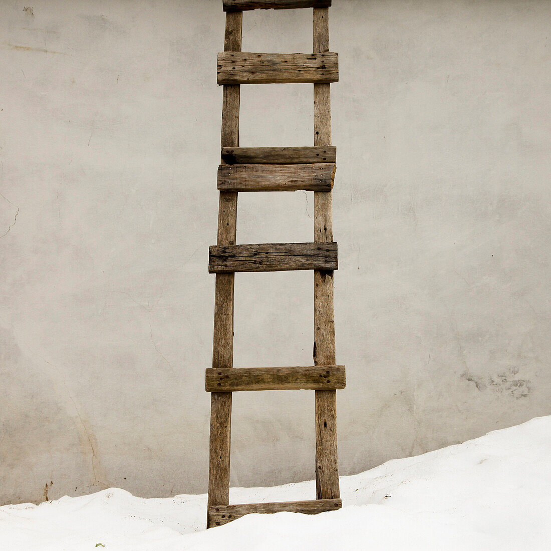 Ladder. Tunisia.