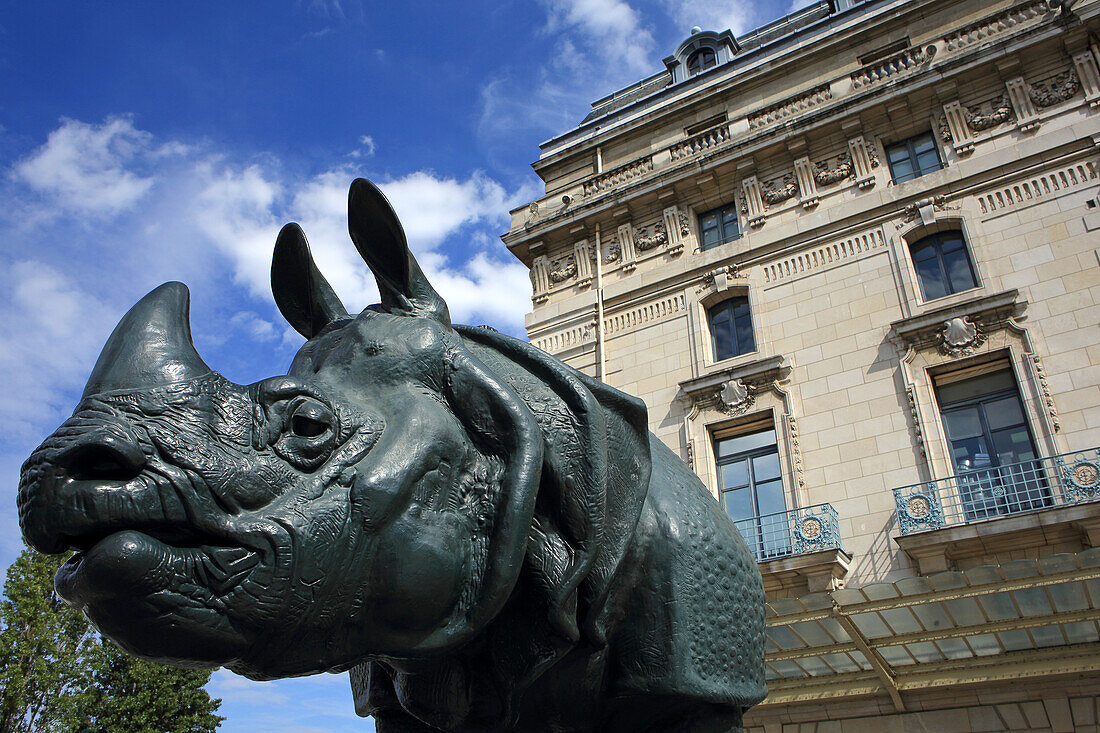 France, Paris, Orsay museum