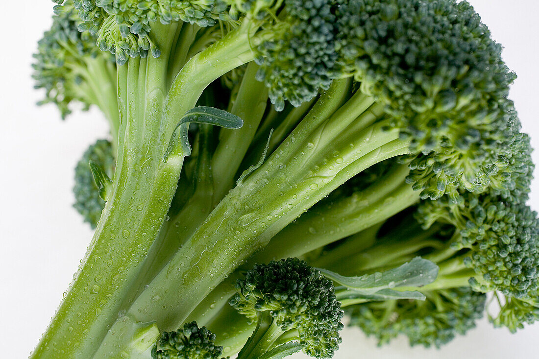 Close-Up Of Broccoli